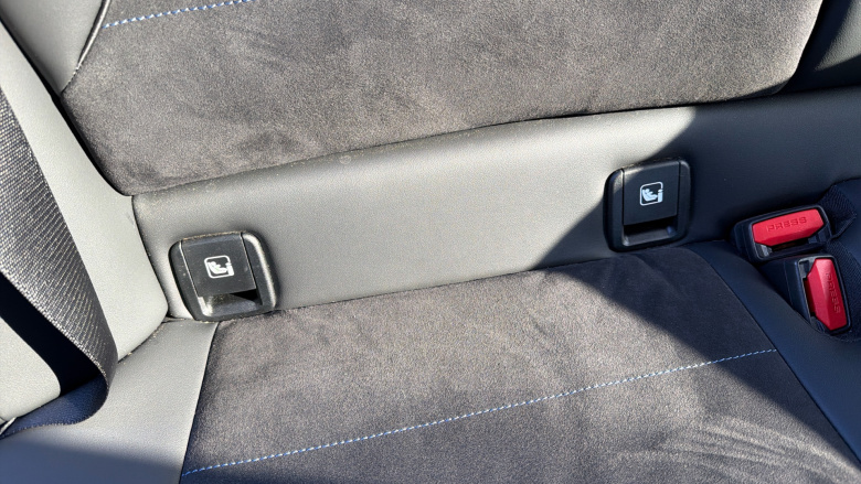 BMW 1 Series 120 M Sport 5dr Step Auto [Tech+ Pack] Petrol Hatchback